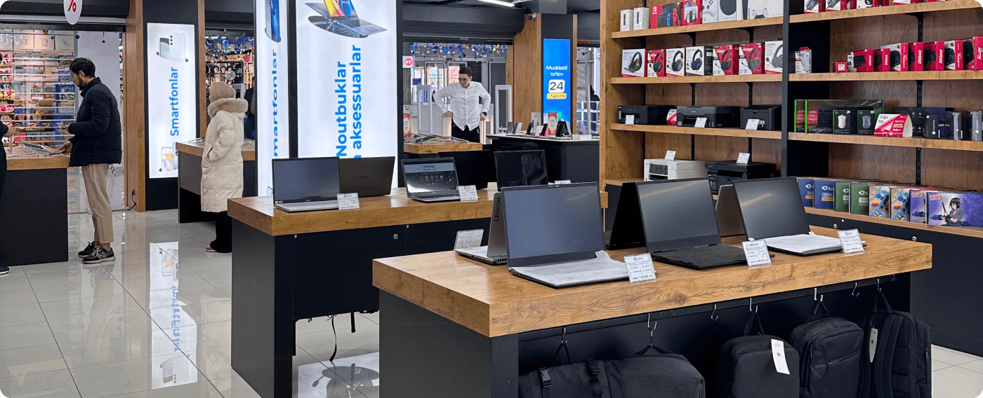image center